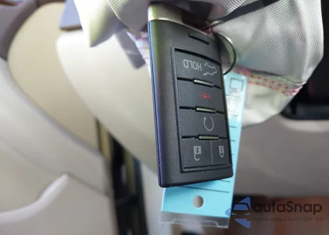 2012 Cadillac Srx Premium Collection из США, поврежденный, VIN 3GYFNCE3XCS510119